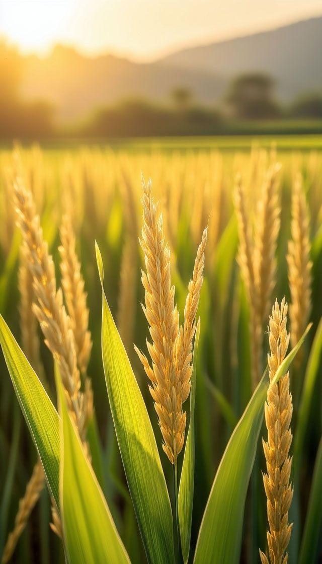 منتجات غذائية